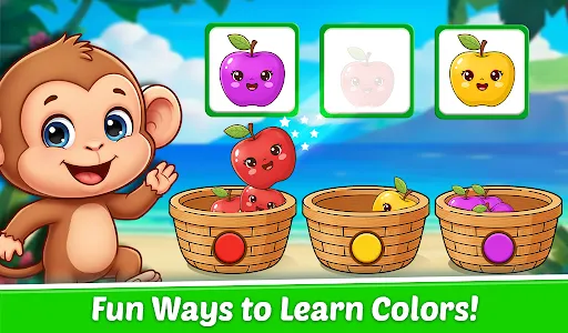 Toddler Games Offline: ABC 123 | Permainan | XWorld Toddler Games Offline: ABC 123 | Permainan | XWorld