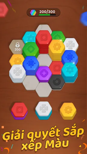Dream Hexa: ASMR 3D Merge Game | Games | XWorld Dream Hexa: ASMR 3D Merge Game | Games | XWorld