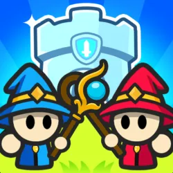 XWorld | Fort Defenders