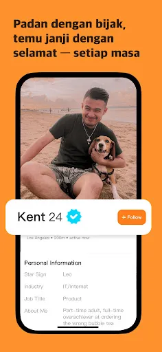 tantan - Global Dating App | Permainan | XWorld