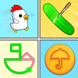 XWorld | Tricky Challenge: Mini Games XWorld | Tricky Challenge: Mini Games
