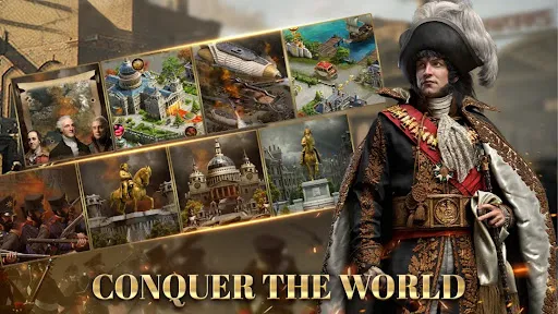 Dawn of the Empire | เกม | XWorld Dawn of the Empire | เกม | XWorld