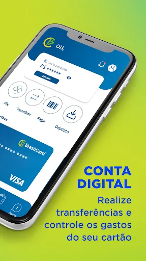 BrasilCard Digital | Jogos | XWorld