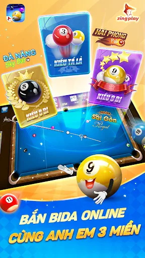 ZingPlay HD Cổng game giải trí | Games | XWorld