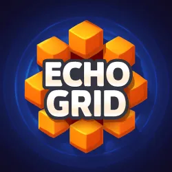 XWorld | Echo Grid: Patterns Within