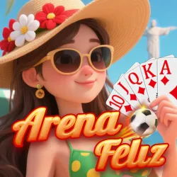 XWorld | Arena Feliz