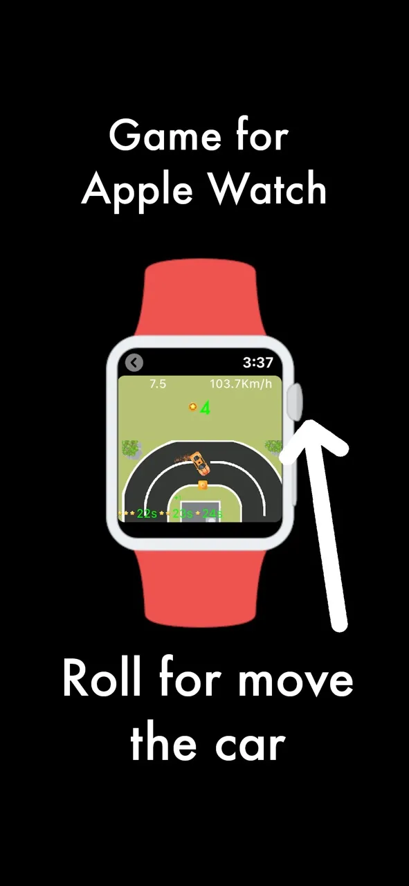 Gymkhana Watch: Drifting game | Games | XWorld