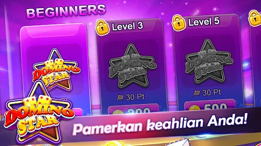 Lucky Domino Star Online | Permainan | XWorld