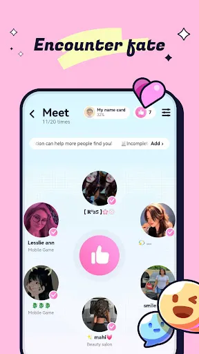 Chati | Games | XWorld