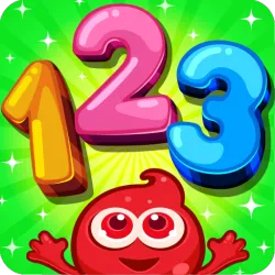 XWorld | Learn 123 Numbers Kids Games