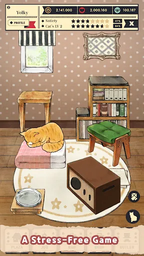 The Cat's Meow Town | Games | XWorld The Cat's Meow Town | Games | XWorld