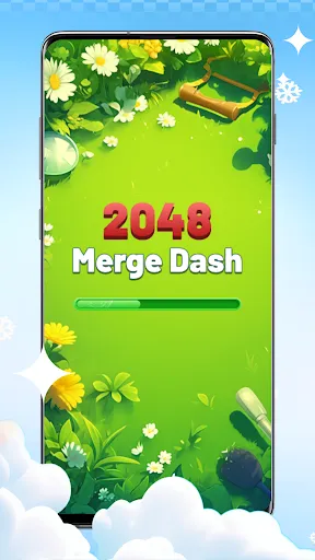 2048 Merge Dash | 游戏 | XWorld 2048 Merge Dash | 游戏 | XWorld