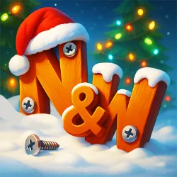 XWorld | Nuts & Woods: Screw Puzzle XWorld | Nuts & Woods: Screw Puzzle