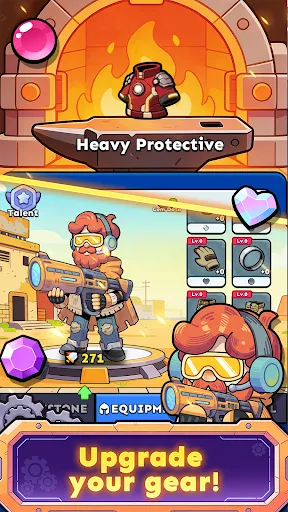 Gears Tower Defense: Merge TD | Games | XWorld Gears Tower Defense: Merge TD | Games | XWorld