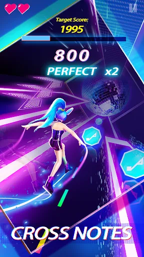 Beat Dancing EDM:müzik oyunu | Игры | XWorld