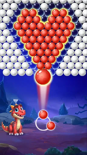 Bubble Shooter 2 | เกม | XWorld