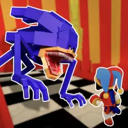 XWorld | Escape Obby Shin Monster
