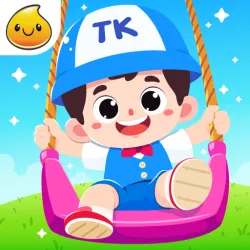 XWorld | Belajar Anak TK dan PAUD