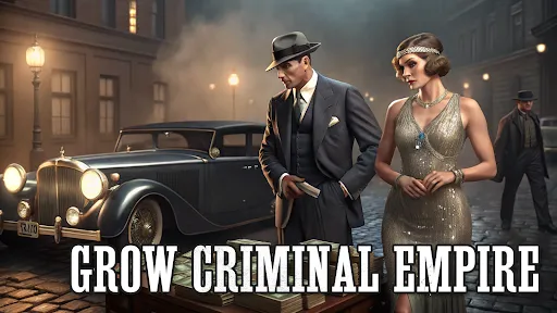 Mafia Birmingham: Gang Wars | 游戏 | XWorld