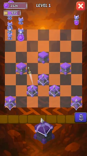 Crystal Keys: Feel the Flow | 游戏 | XWorld Crystal Keys: Feel the Flow | 游戏 | XWorld