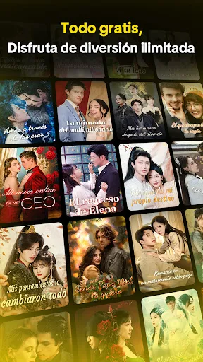 Melolo - micronovelas | juego | XWorld