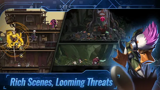 PlatyGuard: Swarm Slayer | Games | XWorld PlatyGuard: Swarm Slayer | Games | XWorld