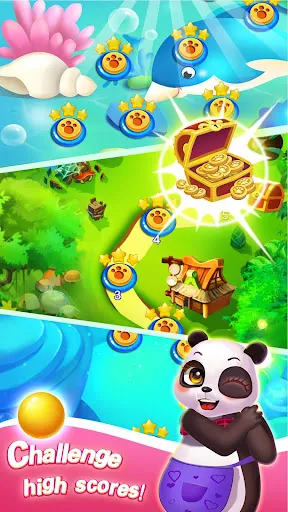 Bubble Shooter | Permainan | XWorld