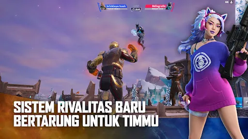 Fortnite | Permainan | XWorld Fortnite | Permainan | XWorld