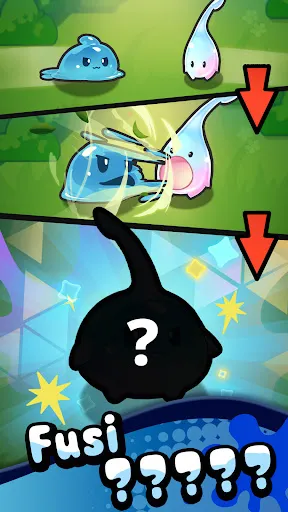 Pew Pew Slime - Idle RPG | Permainan | XWorld Pew Pew Slime - Idle RPG | Permainan | XWorld