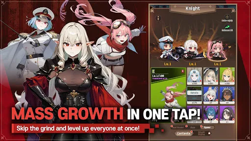 Pixel Knights : RPG ocioso | Jogos | XWorld Pixel Knights : RPG ocioso | Jogos | XWorld