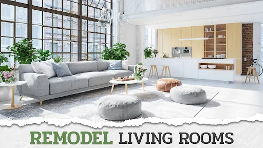 Design My Home: Makeover Games | Games | XWorld