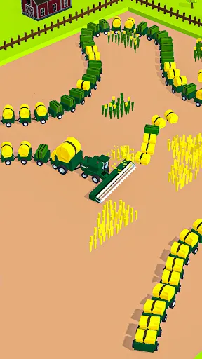 Harvest.io: Собирай Урожай | Игры | XWorld