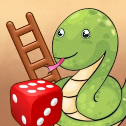 XWorld | Snakes and Ladders - Sap Sidi