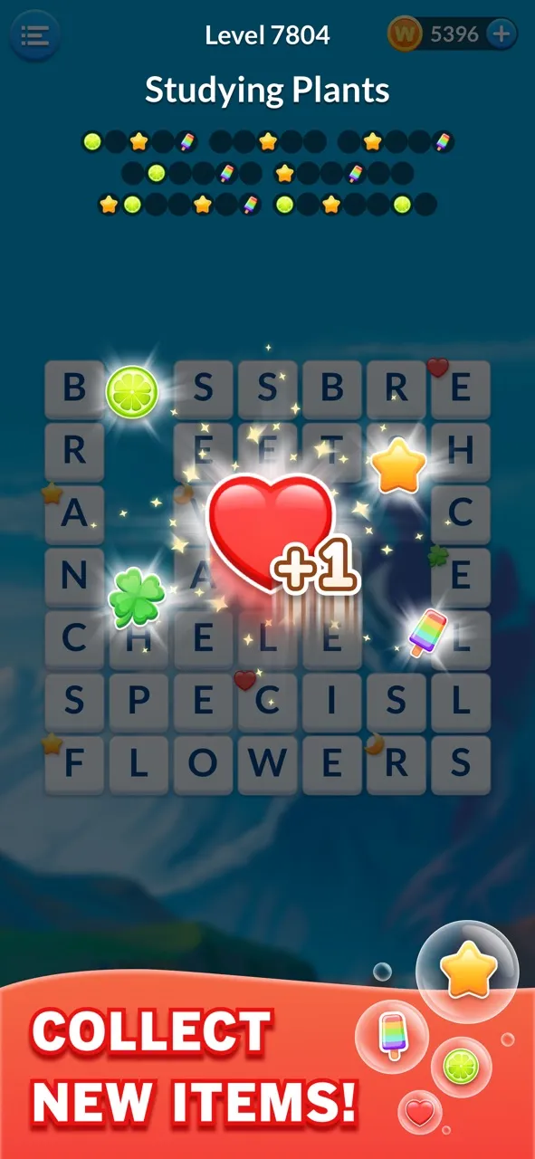 Word Blast: Search Puzzle Game | Games | XWorld