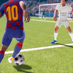 XWorld | Soccer Star 24 Super Fútbol