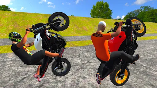 Bikes Mx | Jogos | XWorld