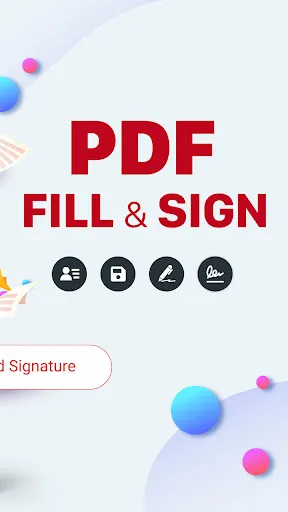 PDF Editor: PDF Fill & Sign | Games | XWorld