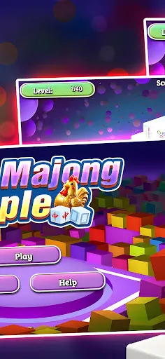 Jinji Majong-Triple | Permainan | XWorld