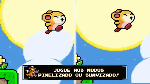Pompom: The Great Space Rescue | Jogos | XWorld Pompom: The Great Space Rescue | Jogos | XWorld