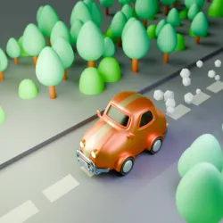 XWorld | Lane Weaver