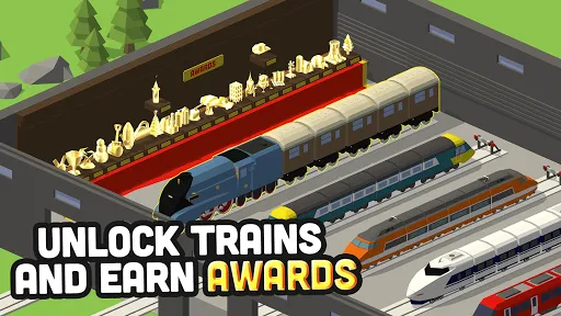 Conduct THIS! – Train Action | Games | XWorld