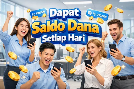 Dana Cicil: Kuis Daget | Permainan | XWorld Dana Cicil: Kuis Daget | Permainan | XWorld