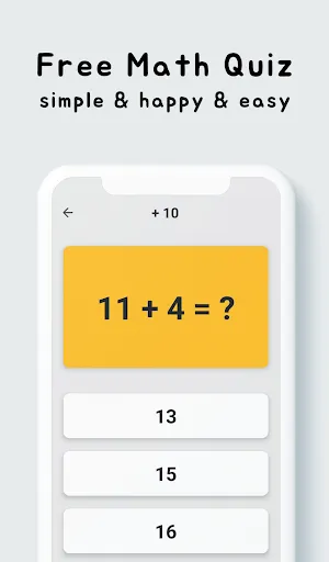 Gems Plus Quiz - Stars Math | Игры | XWorld