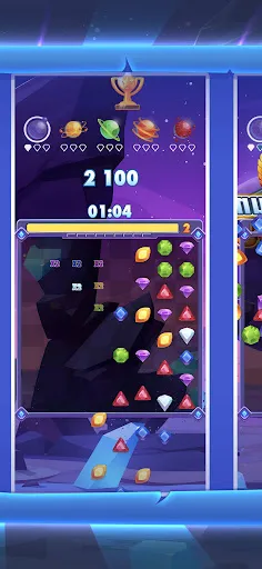 2J Fortune Gems | 游戏 | XWorld