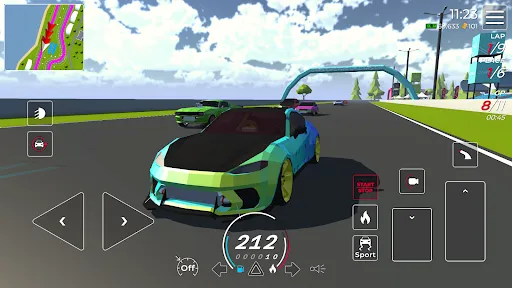 Cars LP: Open World | Игры | XWorld Cars LP: Open World | Игры | XWorld