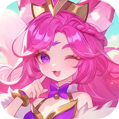 XWorld | Ảo Linh Tiên