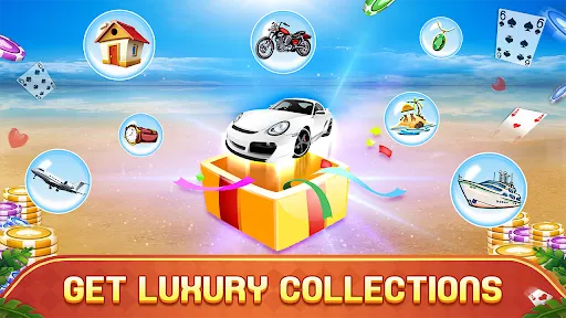 Rummy Gold | Permainan | XWorld