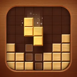 XWorld | Woodblast! - Block Puzzle Game