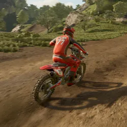 XWorld | Hard Climb Mad MotoCross 2025