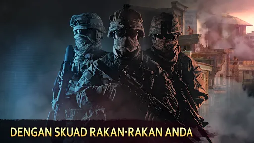 Sniper Arena: Tembak Askar PvP | Permainan | XWorld